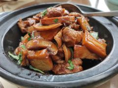 -素心小筑(后沙裕镇店)