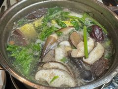 -太湖饭店玉兰厅(自助餐厅)