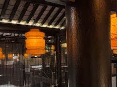 -绿茶餐厅(财富购物中心店)