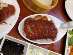 -宏天寶·北京烤鸭(宾馆西路2店)