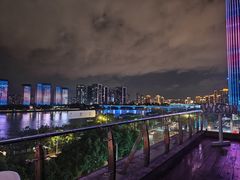 -福州天元国际威斯汀酒店·中国元素餐厅