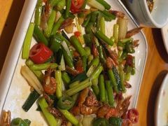 -61号餐吧(兴坪古镇漓江店)