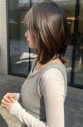 -GANO HAIR 