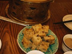 -如意林卡藏餐吧 (九寨沟店)