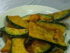 椒盐南瓜-老品芳