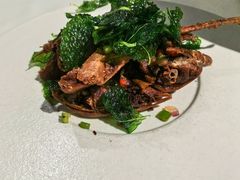 -在前门·烤鸭北京菜(五月花广场店)