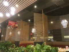 大堂-避风塘(百联东郊店)