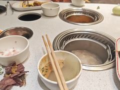-龍歌自助小火锅(秦淮水游城店)