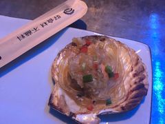 -很久以前羊肉串(打浦路店)