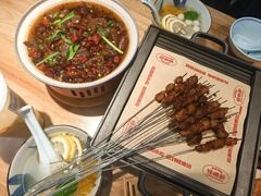 -怪噜范·老贵阳街头名小吃(汇金星力城店)