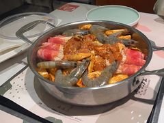 -黄记煌三汁焖锅(新佳丽江汉路店)