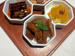 -北平宴·烤鸭·京味菜(中关村店)