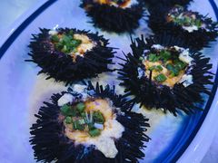 -龙湾海鲜渔村餐厅(亚龙湾店)