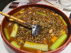 -上上席川菜(凯德乐峰广场店)
