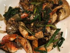-无招牌海鲜餐厅(克拉码头店)