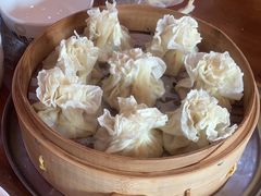-德顺源·非遗烧麦·老菜(大观园店)