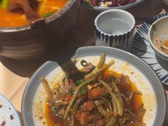 -山石榴·贵州菜(丰盛里店)