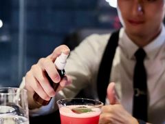 -四季酒店·空中花园 Aria on 9