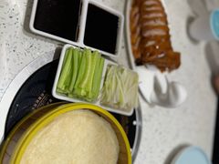 -玉林烤鸭店(小西天店)