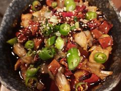 -付小姐在成都(中山公园店)