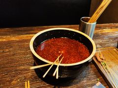 -串大叔炭火烤串·鸡西大冷面刀削面(总店)