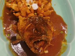 -西湖春天•老字号杭州菜(百汇店)