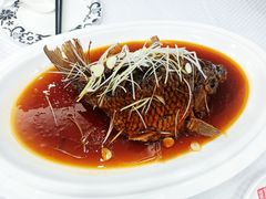 -卫鼎轩·曹公馆(鼓楼店)