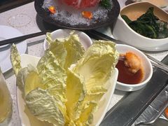 -海底捞火锅(巴黎春天浦建店)