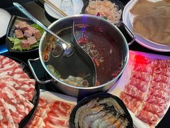 -唯爱KTV聚会餐厅(仙林东城汇店)