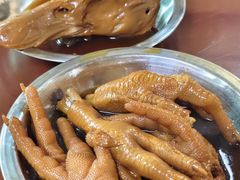-安仙拉面美食(横店镇店)