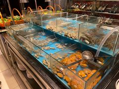 水产区-厦门艾美酒店·新食谱西餐厅