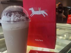 -喜茶(广州北京路惠福东店)