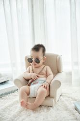 点击看大图 -专注孕妇照亲子照·纪田摄影