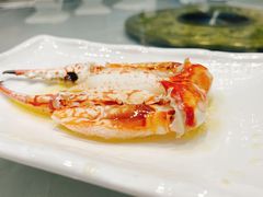 -东海酒家(长平东路店)