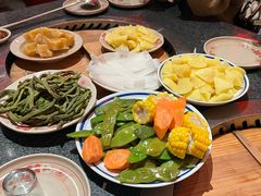 -二胖家铁锅炖大鹅(双井店)
