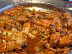 -胖哥俩肉蟹煲(杭州下沙学林街店)