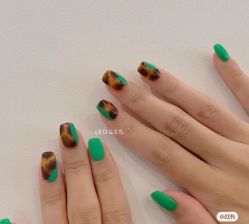 -悦指间美甲美睫