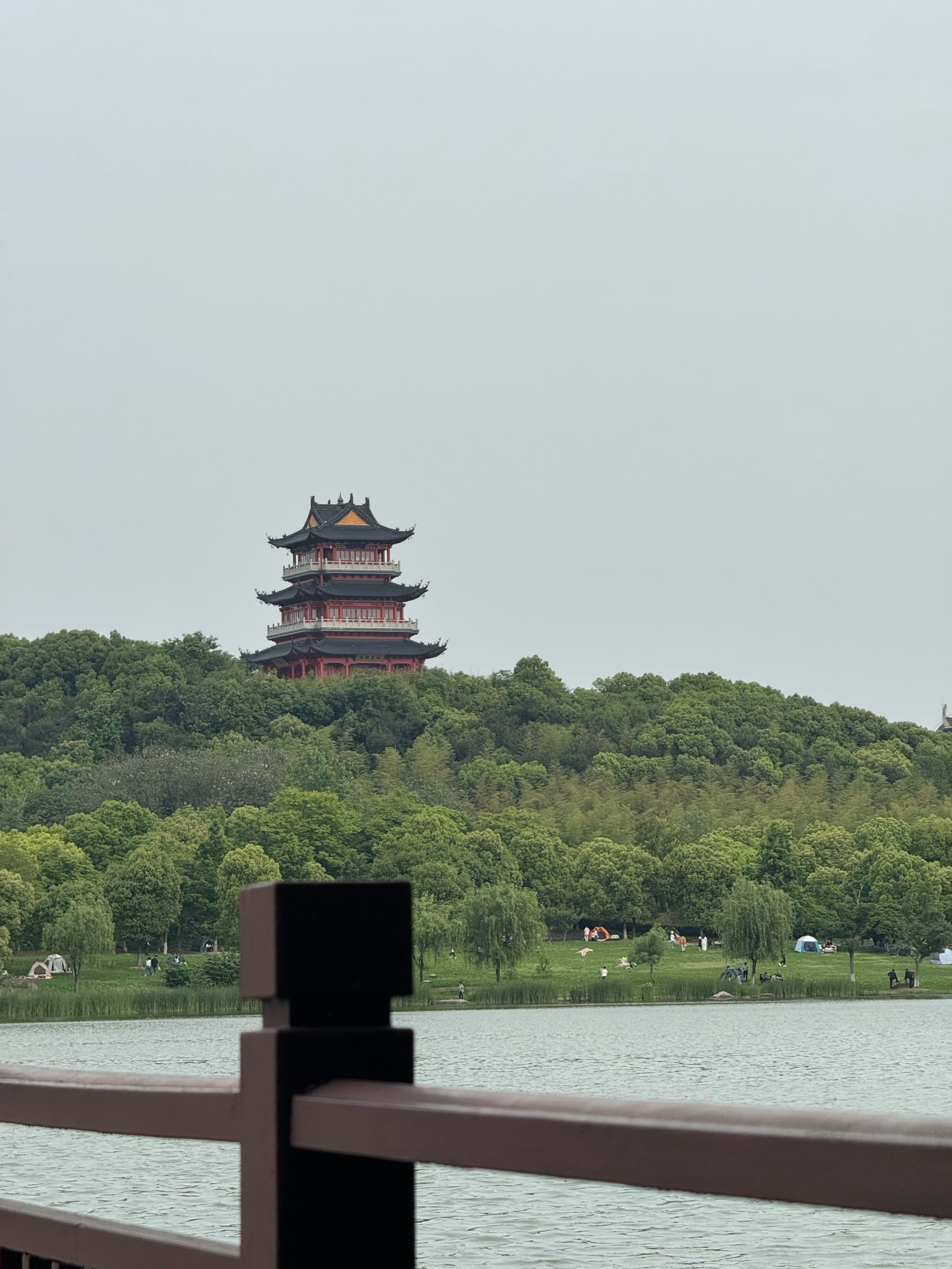 张家港二日游必去景点图片