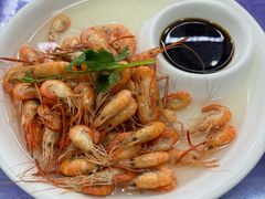 -高老庄·老溧阳·私房菜(南山竹海店)