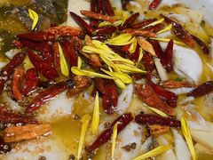 -花椒俏川菜小馆(南海万达店)