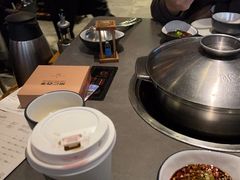 -同仁四季椰子鸡(宝安壹方城店)
