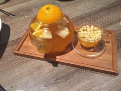-茉莉餐厅(包河万达店)