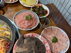 -楠火锅(西单店)