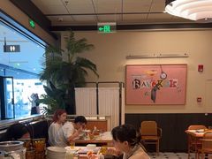 -太食獸泰式茶餐厅(IFS国金中心店)