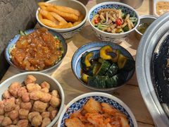 -霸腹烤肉(厦门柚子番店)