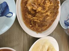酸菜炒粉条-哈尔滨春饼(朝山街店)