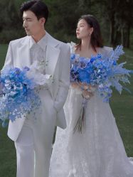 点击看大图 -卡米拉婚纱摄影工作室(金汇广场店)