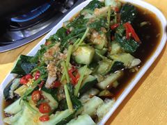 -辉记雷州羊庄(坪洲店)