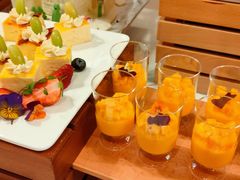 -大汉金桥华美达广场酒店·食秀全日制餐厅