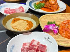 -五彩凉山自助西昌烧烤(柳翠路店)